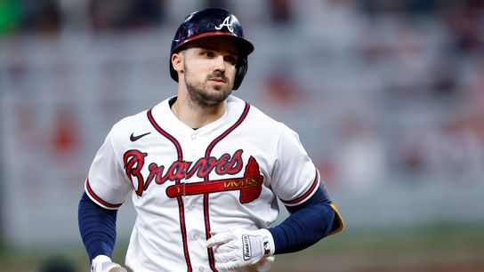 Red Sox Notebook: Duvall appears to be on deck for Sox; a depth move improves catching spot taken at BSJ Headquarters (Red Sox)